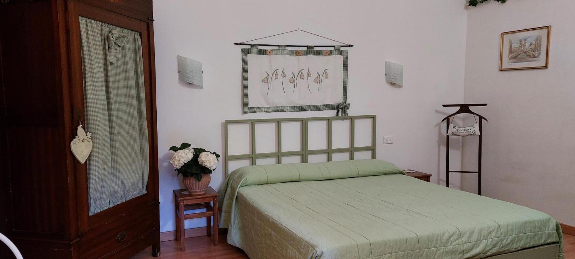 B&B Il Cortile Malpensa Casorate Sempione Bagian luar foto
