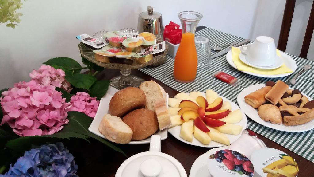 B&B Il Cortile Malpensa Casorate Sempione Bagian luar foto
