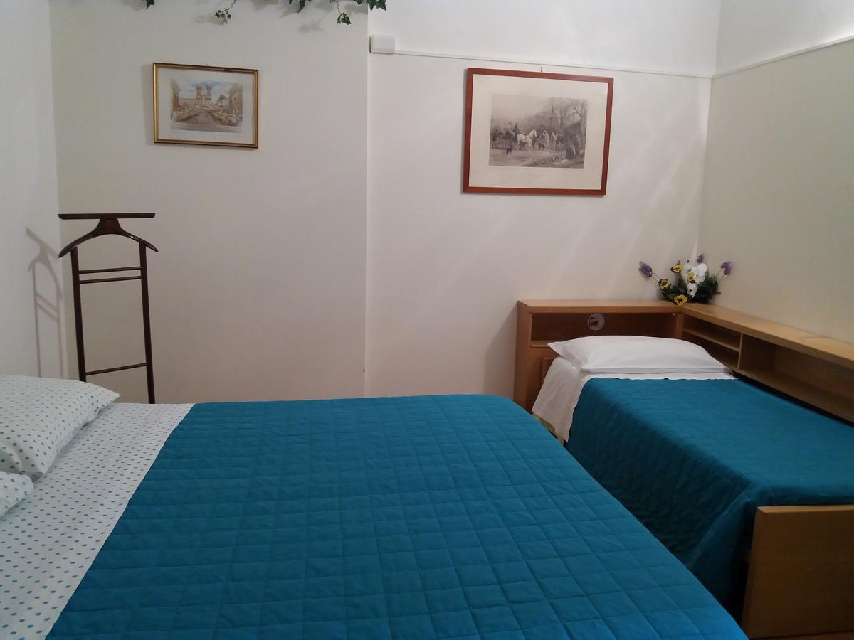 B&B Il Cortile Malpensa Casorate Sempione Bagian luar foto