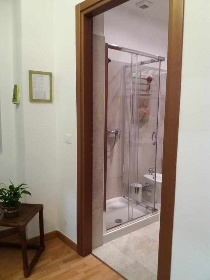 B&B Il Cortile Malpensa Casorate Sempione Bagian luar foto