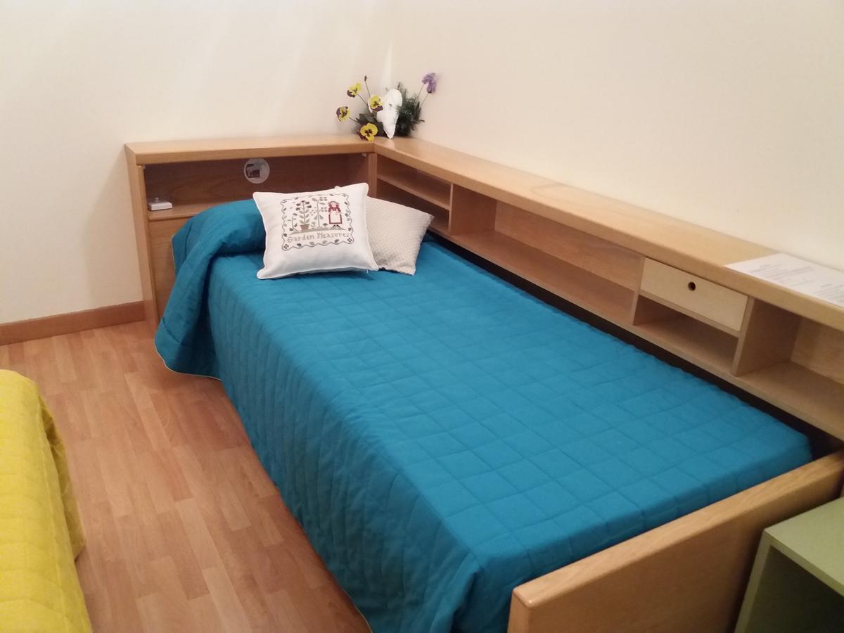 B&B Il Cortile Malpensa Casorate Sempione Bagian luar foto