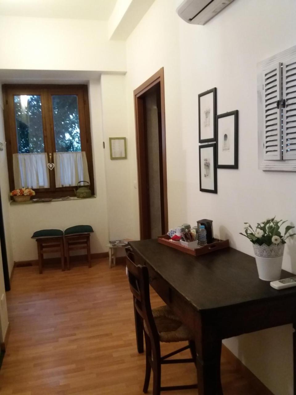 B&B Il Cortile Malpensa Casorate Sempione Bagian luar foto